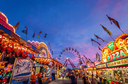 Jangles’ Carnival Kids