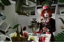 Alice’s Dream