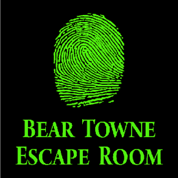Detective Room