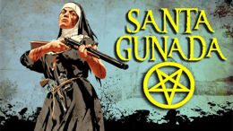Santa Gunada