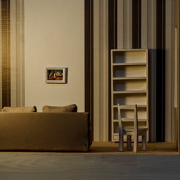 Zmieniając Rzeczywistość [Changing Reality]