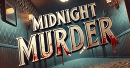 Midnight Murder