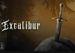 Excalibur