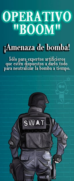 Operativo "Boom" [Operative "Boom"]