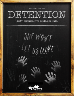 Detention