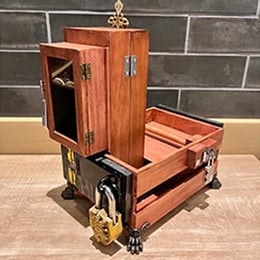 ガネーシャ箱