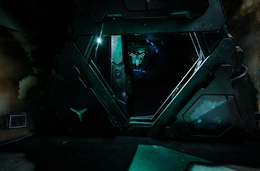 Alien Invaders