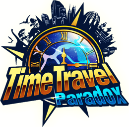 Time Travel Paradox [VR]