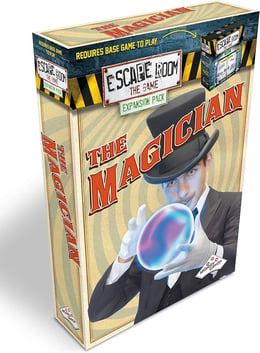 The Magician