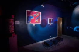 The Gallerist