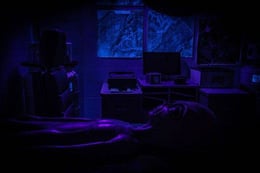 Alien Autopsy