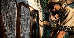 Der Geheime Dschungel [The Secret Jungle]