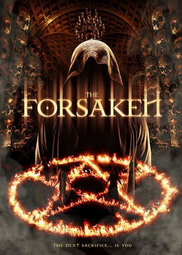 The Forsaken