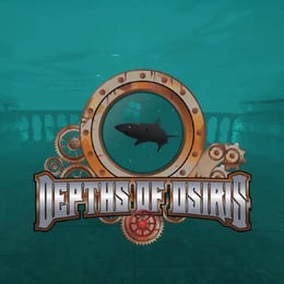 Depths of Osiris [VR]