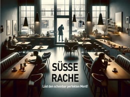 Süße Rache [Sweet Revenge]