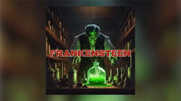 Frankensteen