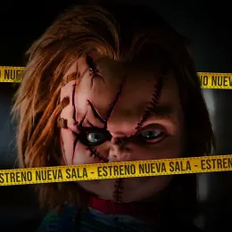 El Muñeco Maldito