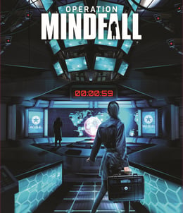 Operation Mindfall [Outdoor]