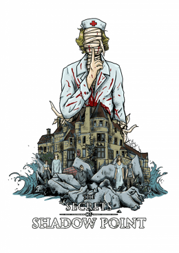 The Secrets Of Shadow Point
