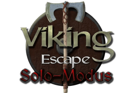 Viking Escape Solo Mode