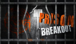 Prison Breakout