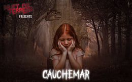 Nuit de Terreur [Night of Terror] - Cauchemar