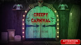 Creepy Carnival