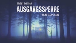 Ausgangssperre