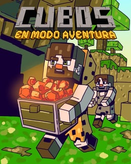 Cubos en Modo Aventura