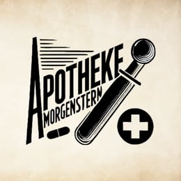 Der Letzte Beweis - Das Rätsel der Morgenstern - Apotheke