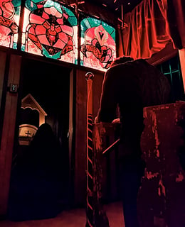 Mission: Hells Brood