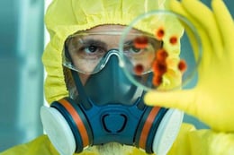 Chemical Lab