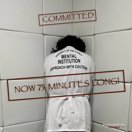Committed 