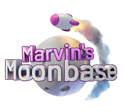 Marvin's Moonbase