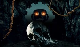 Lost City