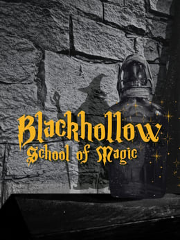 Blackhollow School of Magic