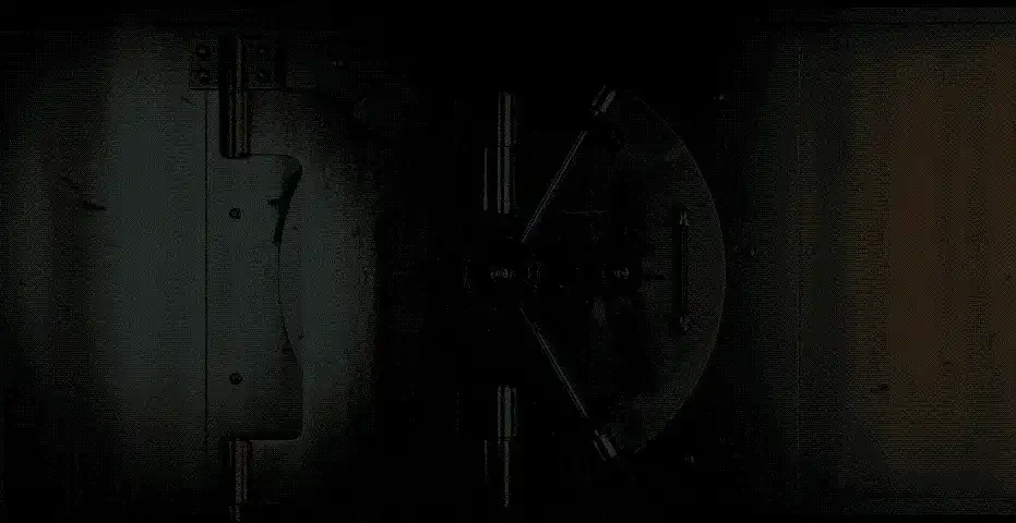 Bank Heist