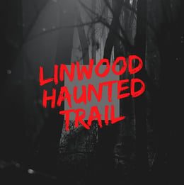 Linwood Haunted Trail