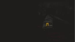 Nuit D'orage [Stormy Night]