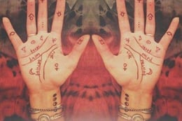 The Fortune Tellers Parlor