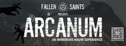 Fallen Saints Arcanum