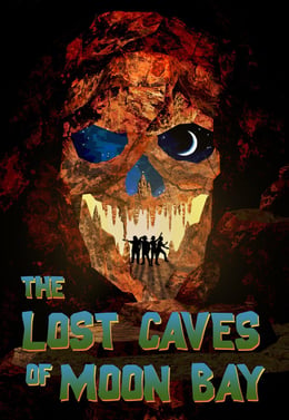 The Lost Caves of Moon Bay