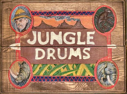 Jungle Drums