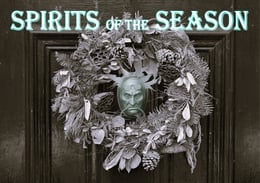 Spirits of the Season
