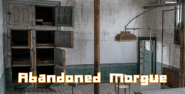 Abandon Morgue