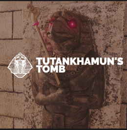Tutankhamun's Tomb