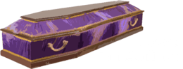 Dracula's Verlies