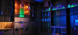 The Eckstein Experiment