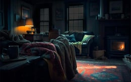 La Casa De Los Black [The House Of Black]