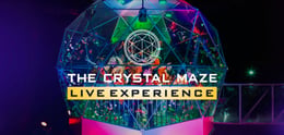 The Crystal Maze Live Experience